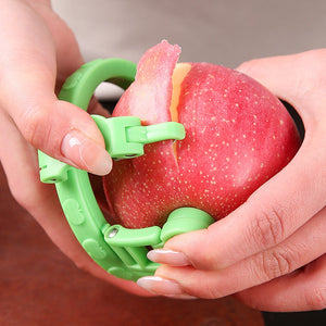 Transform Your Kitchen with the Kitchen Portable Stainless Steel Fruit Fabulous Peeling Gadget