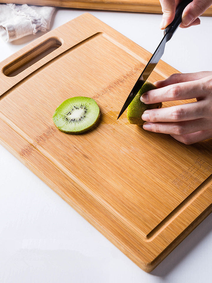 The Ultimate Bamboo Cutting Board for Every Kitchen