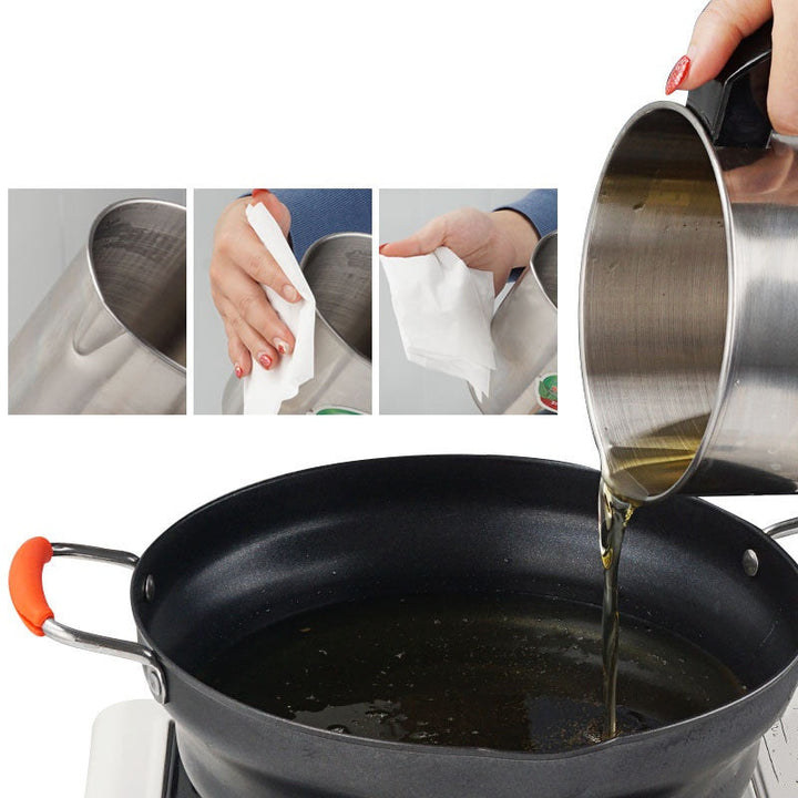 Why You Need the Deep Frying Pot in Your Kitchen