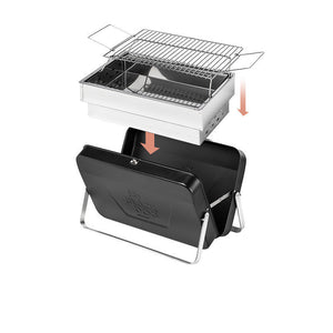 Unleash Your Inner Grill Master with Our Outdoor Barbecue Grill