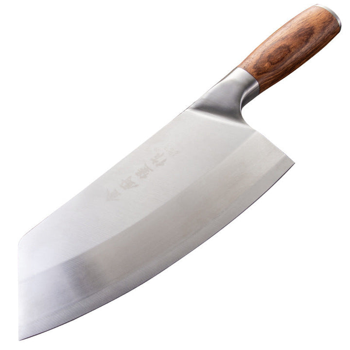 Discover the Ultimate Stainless Steel Kitchen Knife Set