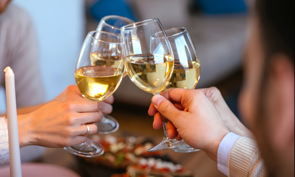 Benefits Of Quality Drinkware