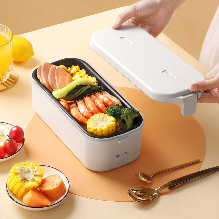 Elevate Your Dining Experience with Our Multi-Energy Rice Cooker