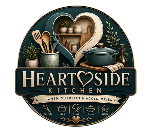 Heart Side Kitchen